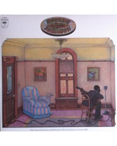 King Of The Delta Blues Singers Vol. II
