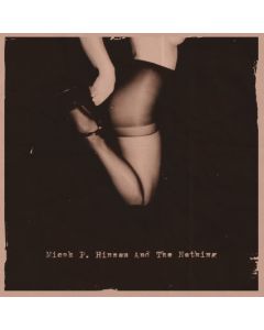 Micah P. Hinson And The Nothing