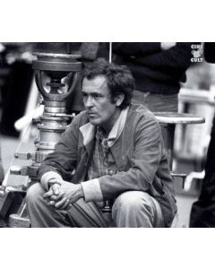 Bernardo Bertolucci