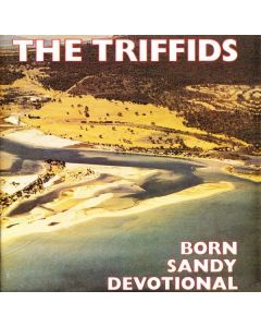 Born Sandy Devotional