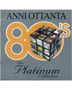 Anni Ottanta 80's: The Platinum Collection