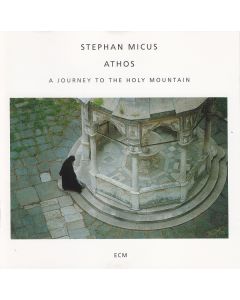 Athos (A Journey To The Holy Mountain)