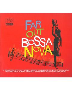Far Out Bossa Nova