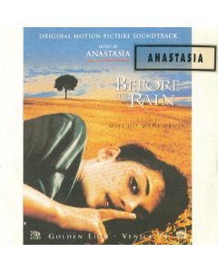 Before The Rain (Original Motion Picture Soundtrack)
