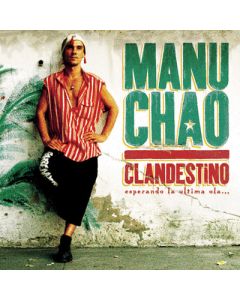 Clandestino