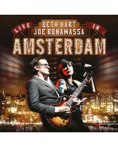 Live In Amsterdam