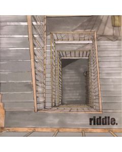 Riddle.
