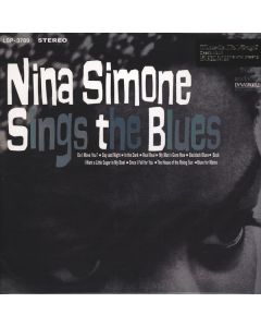 Nina Simone Sings The Blues