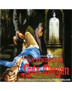 La Vendetta Di Lady Morgan
