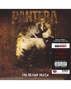 Far Beyond Driven
