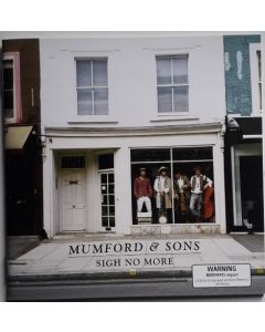 Sigh No More