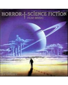 Horror And Science Fiction Film Music