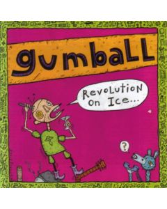 Revolution On Ice