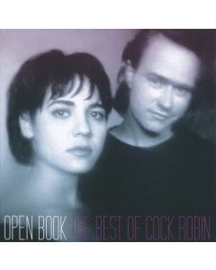 Open Book (The Best Of Cock Robin)