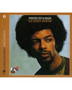 Pieces Of A Man