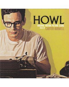 Howl (Original Motion Picture Score)