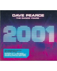 The Dance Years (2001)