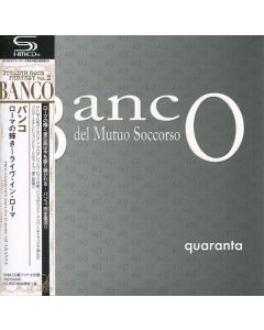 Quaranta