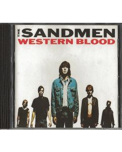 Western Blood