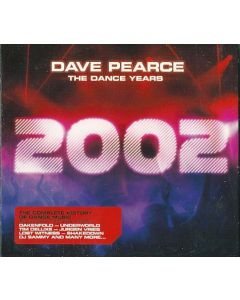 The Dance Years (2002)