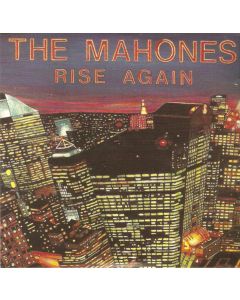 Rise Again
