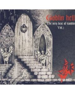 Goblin Hell (The Very Best Of Goblin Vol. 2)