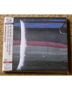Wings Over America