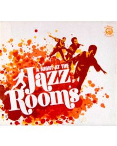 A Night At The Jazz Rooms