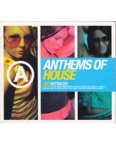 Anthems Of House