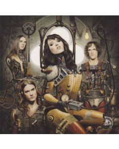 Halestorm