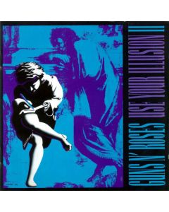 Use Your Illusion II