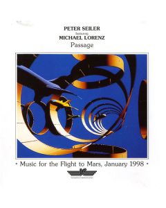 Passage (✻ Music For The Flight To Mars, January 1998 ✻)