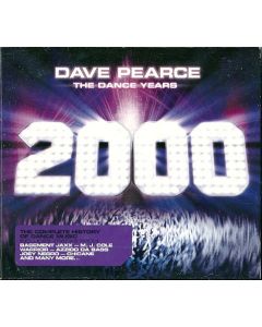 The Dance Years (2000)