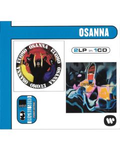 L'Uomo/Preludio, Tema, Variazioni E Canzona (2Lp In 1Cd)