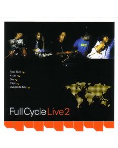 Full Cycle Live 2