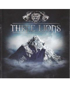 Three Lions