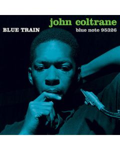 Blue Train