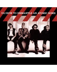 How To Dismantle An Atomic Bomb