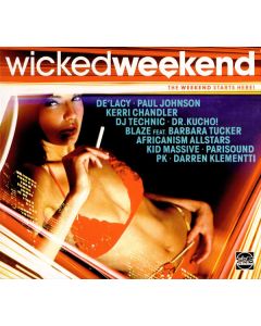 Wicked Weekend