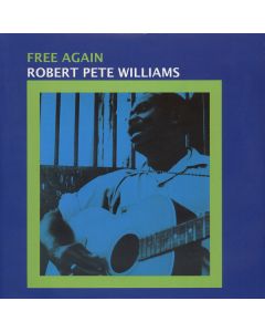 Free Again