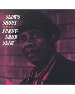 Slim's Shout