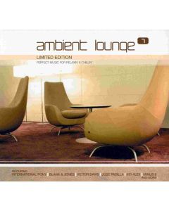 Ambient Lounge 7
