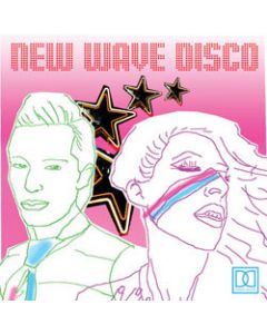 New Wave Disco 1