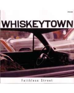 Faithless Street