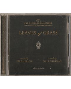 Leaves Of Grass