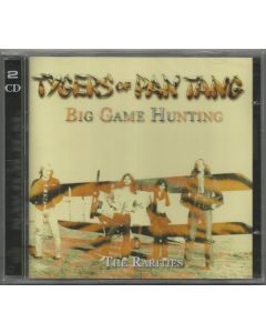 Big Game Hunting -The Rarities