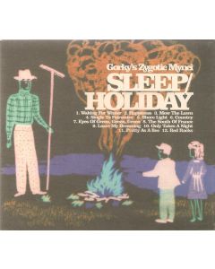 Sleep/Holiday