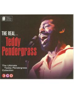 The Real... Teddy Pendergrass