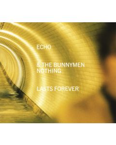 Nothing Lasts Forever