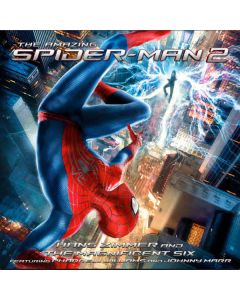 The Amazing Spider-Man 2 (The Original Motion Picture Soundtrack)